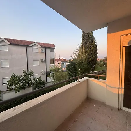 Apartman Podgorica