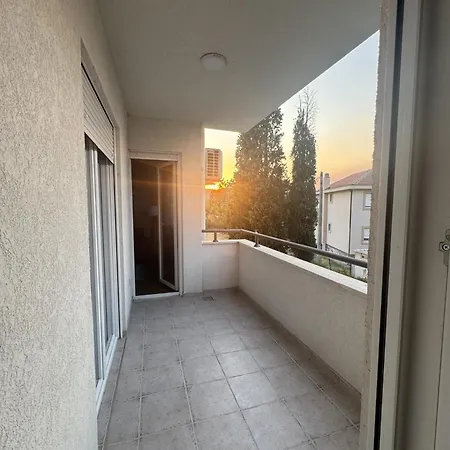 Apartman Podgorica Apartamento Podgorica