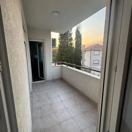 Apartman Podgorica Podgorica