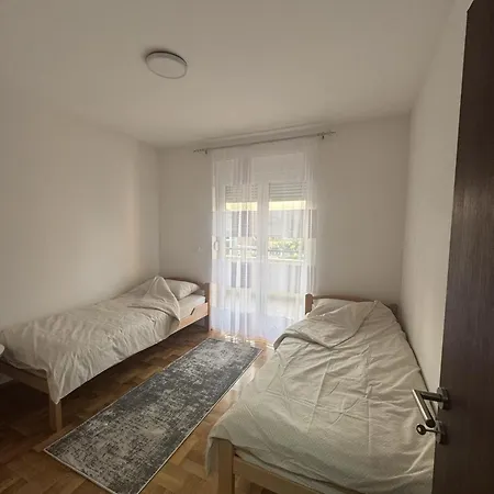 Apartman Podgorica Podgorica