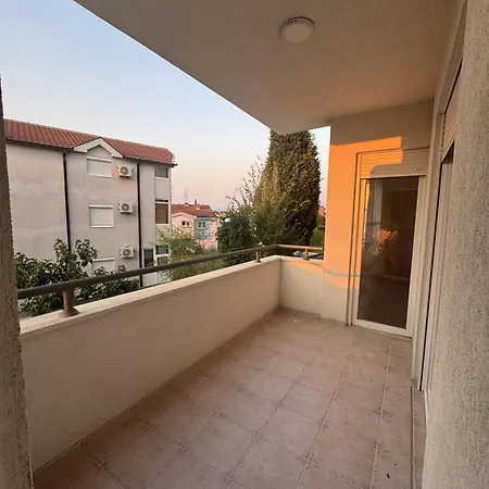 Apartman Podgorica Apartamento Podgorica