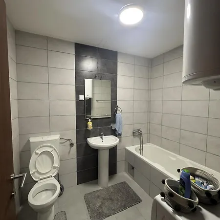 Apartman Podgorica * Podgorica