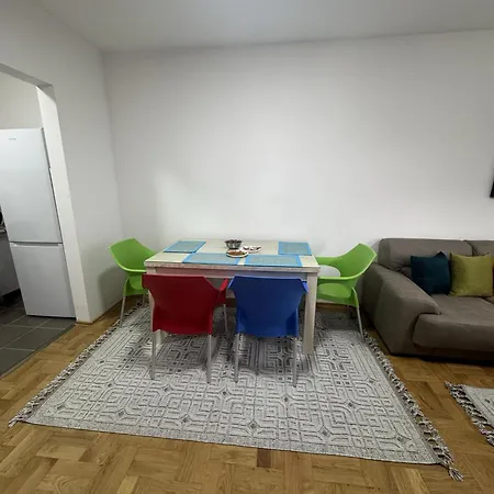 Apartman Podgorica *