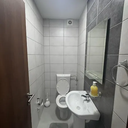 Apartamento Apartman Podgorica Podgorica