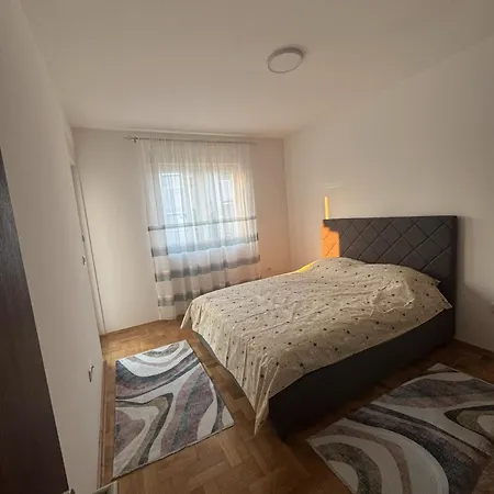Apartamento Apartman Podgorica