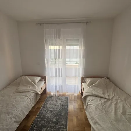 Apartamento Apartman Podgorica Podgorica