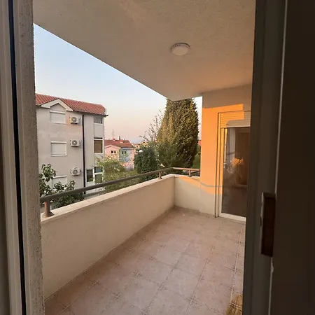 Apartamento Apartman Podgorica