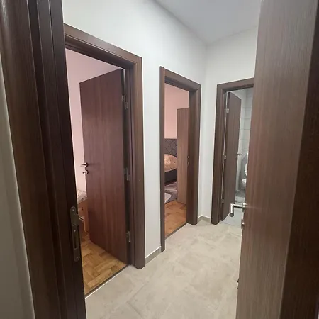 Apartman Podgorica *