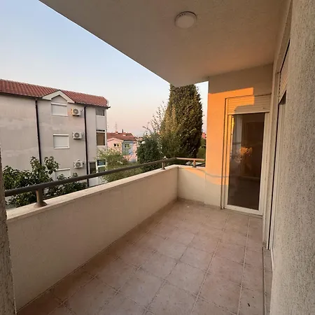 Apartman Podgorica Podgorica